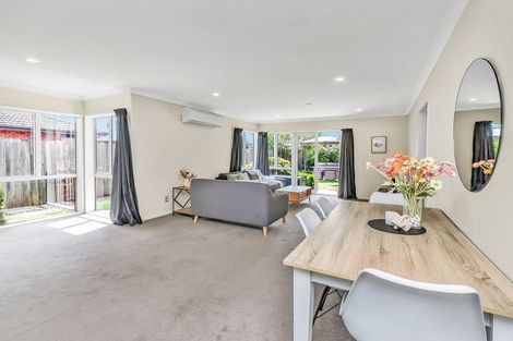 Photo of property in 138a Horndon Street, Darfield, 7510