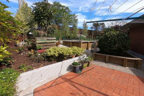 Photo of property in 107 Larnach Road, Vauxhall, Dunedin, 9013