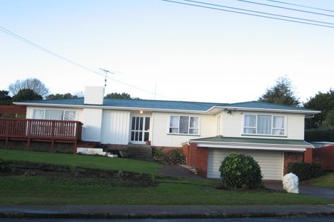 Photo of property in 29 Tampin Road, Hillpark, Auckland, 2102