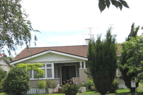 Photo of property in 51 Harlston Road, Mount Albert, Auckland, 1025