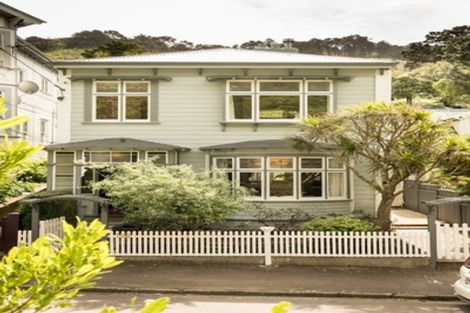 Photo of property in 194 Sydney Street West, Thorndon, Wellington, 6011