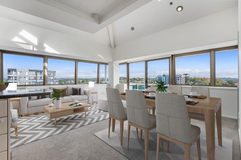 Photo of property in 4c/15 Auburn Street, Takapuna, Auckland, 0622