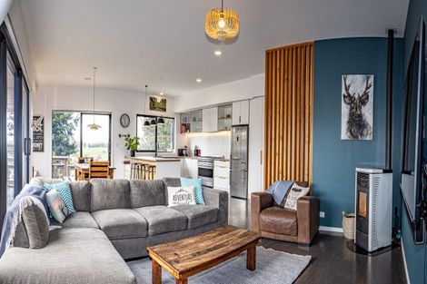 Photo of property in 17 Carter Terrace, Ohakune, 4625