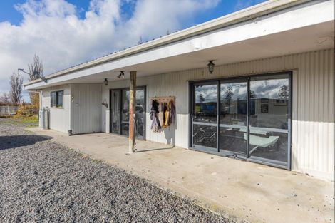 Photo of property in 262 Burnside Road, Ashley Clinton, Takapau, 4288