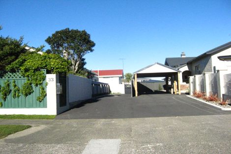 Photo of property in 33 Chapman Street, Richmond, Invercargill, 9810