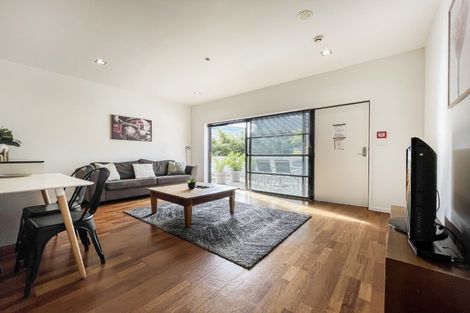 Photo of property in 105/57 Mahuhu Crescent, Auckland Central, Auckland, 1010