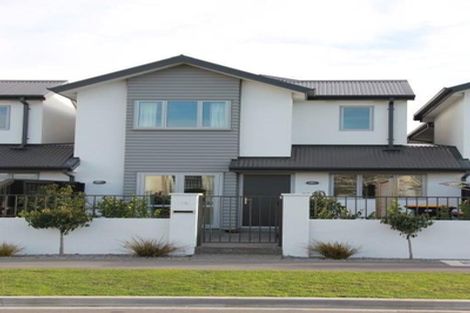 Photo of property in 34 Mustang Avenue, Wigram, Christchurch, 8042