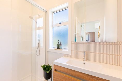 Photo of property in 22 Ellison Street, Napier South, Napier, 4110