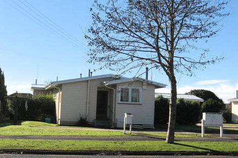 Photo of property in 302 Peachgrove Road, Fairfield, Hamilton, 3214