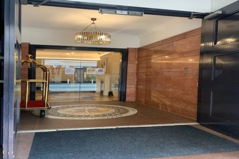 Photo of property in Quest Wellington Serviced Apart, 1/33a Hunter Street, Wellington Central, Wellington, 6011