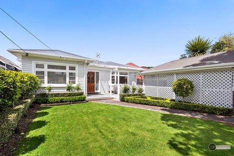 Photo of property in 8 Kauri Street, Woburn, Lower Hutt, 5011