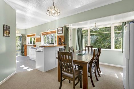 Photo of property in 615 Rotowaro Road, Huntly, 3771