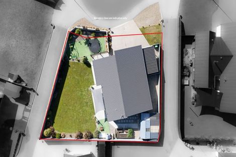 Photo of property in 17 Brooke Place, Alexandra, 9320