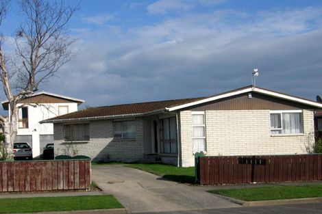 Photo of property in 29 Alexander Street, Awapuni, Palmerston North, 4412