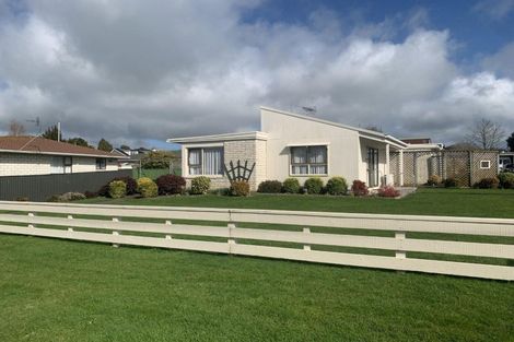 Photo of property in 12a Oxford Street, Marton, 4710