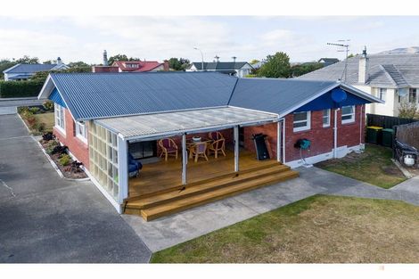 Photo of property in 24 Rhodes Street, Waimate, 7924