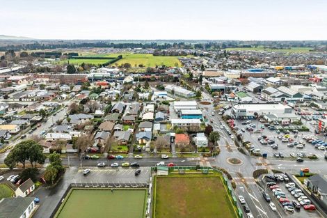 Photo of property in 18 Good Street, Rangiora, 7400