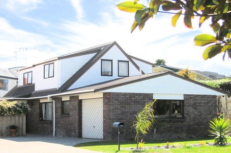 Photo of property in 5a Esme Place, Matua, Tauranga, 3110