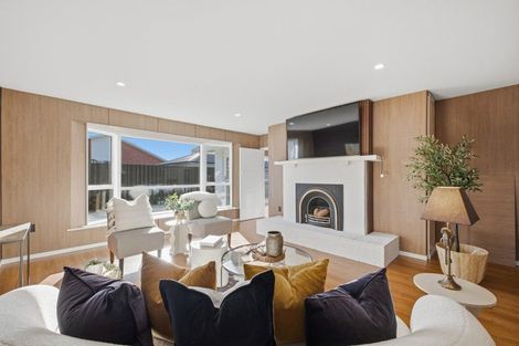 Photo of property in 24 Ashbourne Street, Burnside, Christchurch, 8053