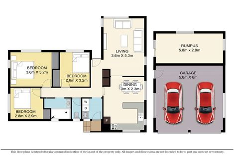 Photo of property in 257 Swanson Road, Henderson, Auckland, 0610