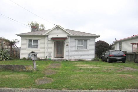 Photo of property in 48 York Street, Moera, Lower Hutt, 5010