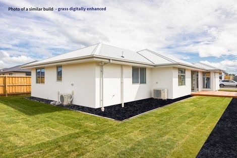Photo of property in 34 Mehrtens Crescent, Woodend, 7691