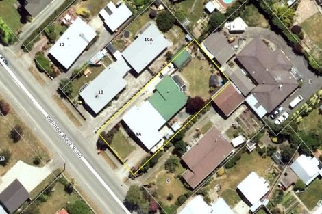 Photo of property in 8a Waimea West Road, Brightwater, 7022