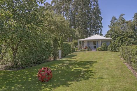 Photo of property in 24 Keetly Place, Ohoka, Kaiapoi, 7692