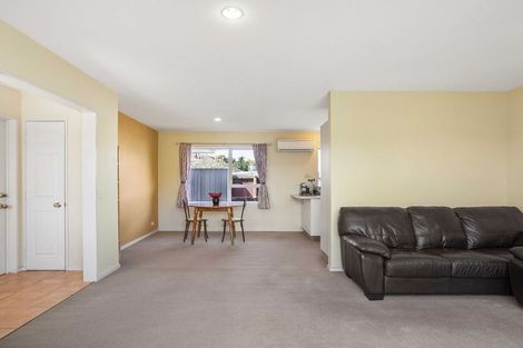 Photo of property in 3/76 Gilberthorpes Road, Hei Hei, Christchurch, 8042