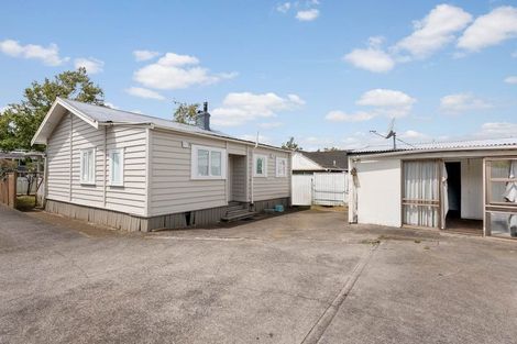 Photo of property in 1/58 Portage Road, Otahuhu, Auckland, 1062