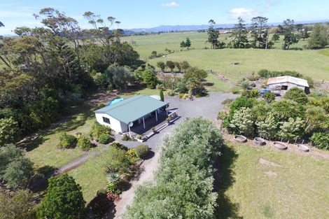 Photo of property in 6177 State Highway 10, Awanui, 0486