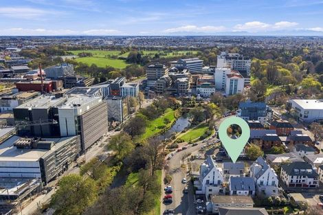 Photo of property in 26/41 Cambridge Terrace, Christchurch Central, Christchurch, 8013
