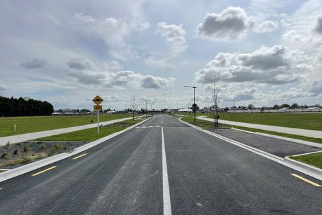 Photo of property in 48 Tokotoko Parade, Matamata, 3400