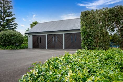 Photo of property in 21 Pencarrow Road, Tamahere, Hamilton, 3283