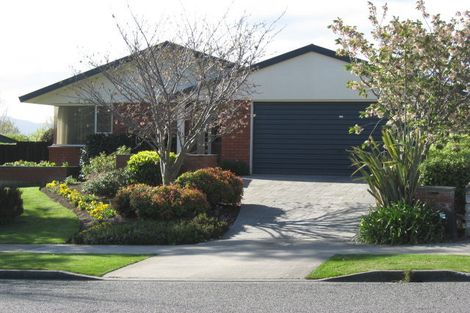 Photo of property in 8 Solway Drive, Witherlea, Blenheim, 7201