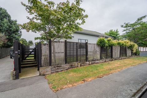 Photo of property in 30 Allnatt Street, Temuka, 7920