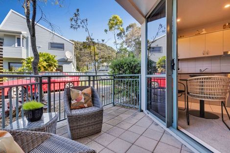 Photo of property in Beachpoint Apartments, 2/5 West End Road, Ohope, 3121