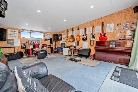 Photo of property in 376 Harmans Road, Leeston, 7682