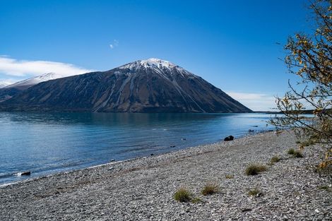 Photo of property in 3 Dobson Lane, Lake Ohau, Twizel, 9412