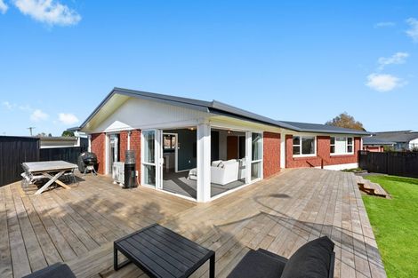 Photo of property in 4 Glading Place, St Andrews, Hamilton, 3200