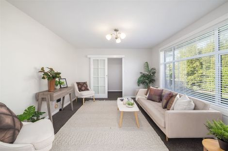 Photo of property in 1/6 Evesham Crescent, Spreydon, Christchurch, 8024