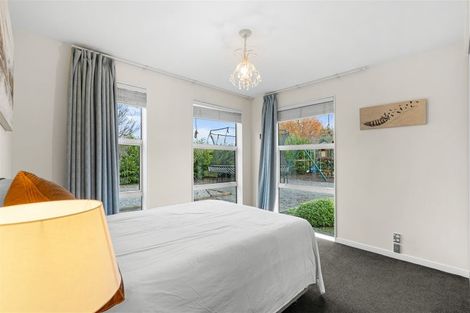 Photo of property in 23 Rossington Drive, West Melton, 7618