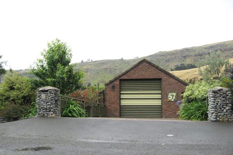 Photo of property in 57 Flinders Road, Heathcote Valley, Christchurch, 8022