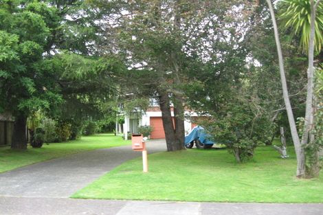 Photo of property in 44 The Circle, Manly, Whangaparaoa, 0930