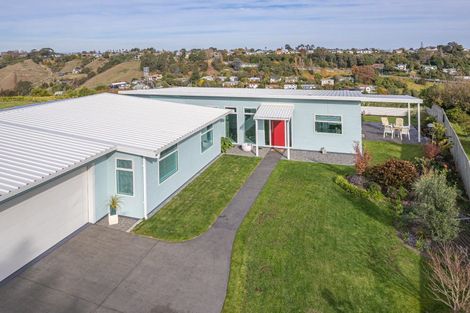 Photo of property in 34a Shakespeare Road, Bastia Hill, Whanganui, 4500