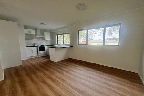 Photo of property in 441 Cambridge Terrace, Naenae, Lower Hutt, 5011