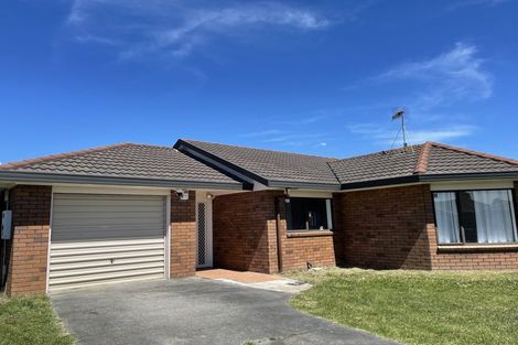 Photo of property in 3 Robina Court, Burswood, Auckland, 2013