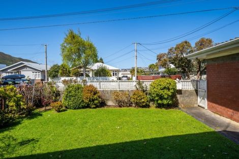 Photo of property in 3 Cudby Street, Woburn, Lower Hutt, 5011