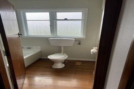 Photo of property in 31 Burden Avenue, Wainuiomata, Lower Hutt, 5014