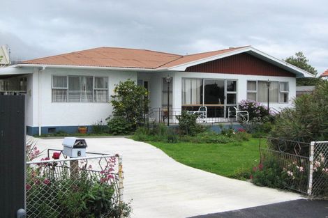 Photo of property in 6 Cambria Street, The Wood, Nelson, 7010